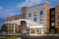 Fairfield Inn & Suites Seattle Poulsbo Hotels in 