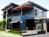 9Roomz Hotel Hotels in Saraphi