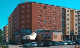 Hotel Santin