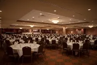Decatur Conference Center and Hotel Hotels in Decatur