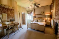 The Farmhouse at Redcoats Hotels in Stevenage