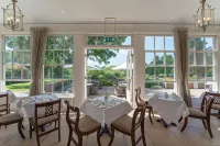 Bartley Lodge Hotel Hotels in Woodlands