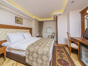 Hotel Spectra Sultanahmet