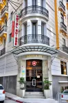 Hotel Suisse Hotels in Algier