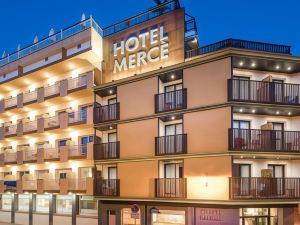 Hotel Mercè