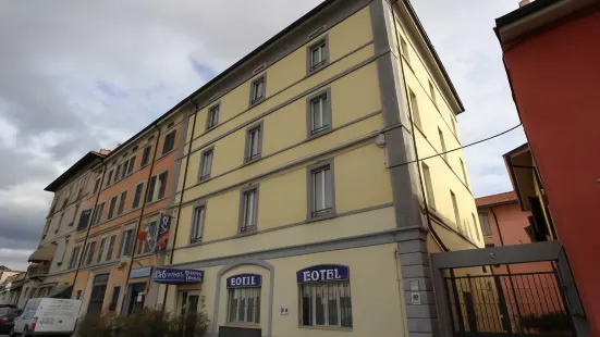 Hotel Della Volta