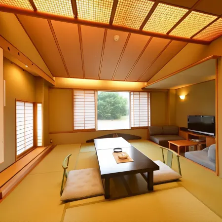 Hotel New Mitoya