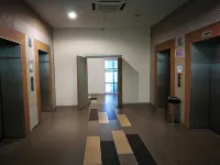Comfort Zone Near Airport the Ceo Hotels in Bayan Lepas