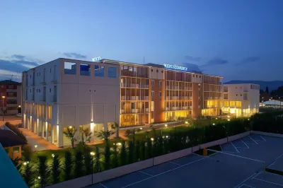 West Florence Hotels in Signa