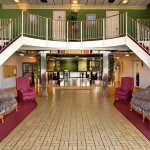 River Valley Inn and Suites by Belvilla Hotels in Roland