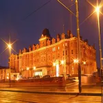 Imperial Hotel Blackpool