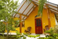 Finca Hotel Yakuruna Hotel a 