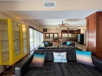 Victoria Park Hotel