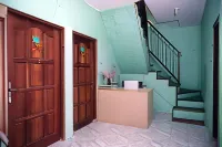 Omah Bogem Homestay Syariah Hotels in Kalasan