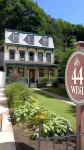 The Inn at Jim Thorpe Hotels in Jim Thorpe