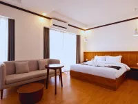 Thipphakone Vang Vieng Hotel فنادق في فانغ فينغ