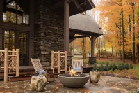 The Chatwal Lodge Hotels in Monticello