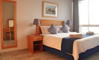 Silver Sands Self Catering