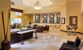 Crowne Plaza San Diego - Mission Valley, an IHG Hotel