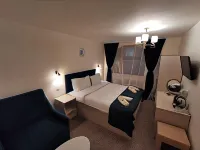 Cerbul Chalét Accommodation & Wellness 브란 호텔