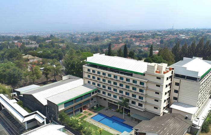 Novena Hotel Bandung