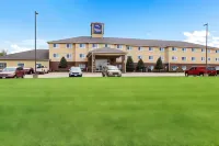 Sleep Inn Hotel di Homestead