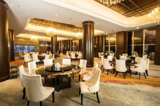 Hong Van Grand Hotel