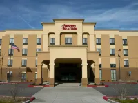 Hampton Inn & Suites Rohnert Park - Sonoma County Hotels in Rohnert Park