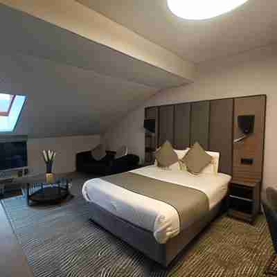 Corn Mill Lodge Hotel Rooms