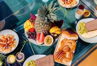 Cocoon Paradise Hotels in Quatre Bornes