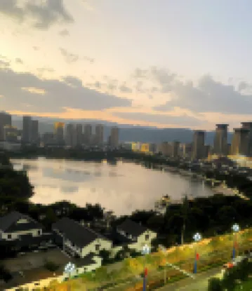 Tujia Landlord 240205160995 Apartment (Mile Avenue)