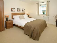 Hamilton Court Apartments from Your Stay Bristol Hotels near Abbey Wood Shopping Park