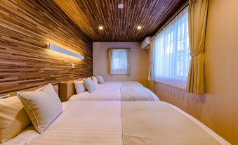Mt. Fuji Resort Club-Zen- - Housity
