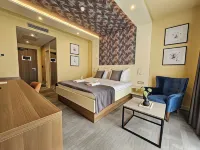 Hotel Etna Các khách sạn ở Doboj