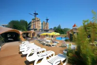 Hotel Kotva - All Inclusive - 宠物友好