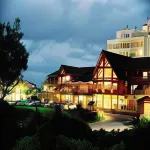 The Kelway Hotel Hotels near Bibo Railway Station