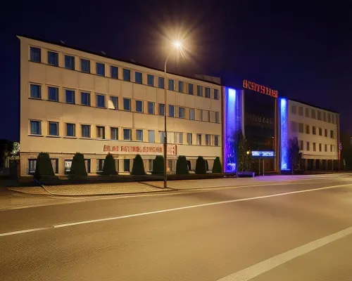 Hotel Borowiecki Hotels near Old Cemetery