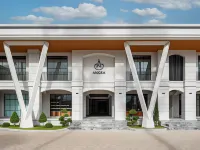 Amora Beach Resort Phuket Hotels near Bang Tao Beach
