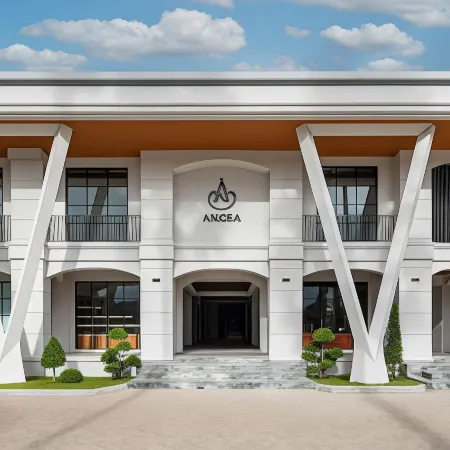 Amora Beach Resort Phuket