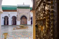 Riad Taha - Mimouna Room