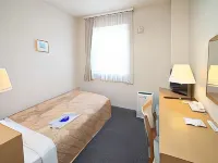 Eniwa Station Hotel Hotel a Eniwa