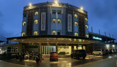 Darefan Hotel Sorong