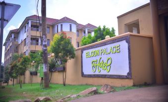 Elgon Palace Hotel Mbale