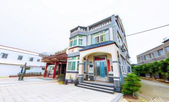 Xiang Pin Yuan Homestay