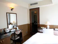 Kobe Kitanozaka Hotel