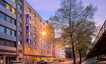 Novum Hotel Aldea Berlin Centrum