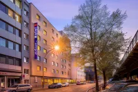 Hotel Aldea Berlin Rathaus Steglitz周辺のホテル