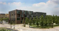 Mate Hotel Paju