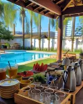 Pousada Caraíba Hotels in Rifaina