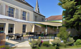 Hôtel la Cuisine des Lulus